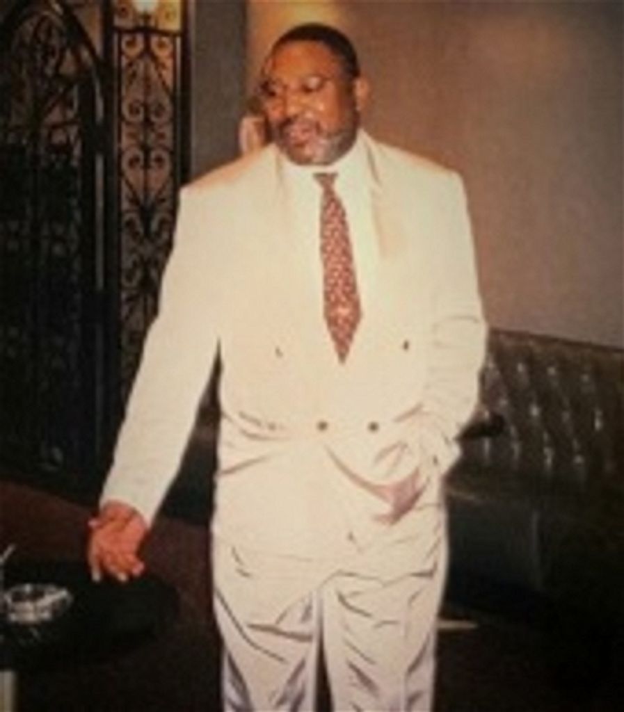 Warren Edward Shivers