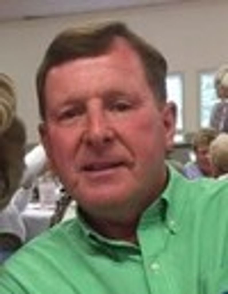 Wayne Mosher