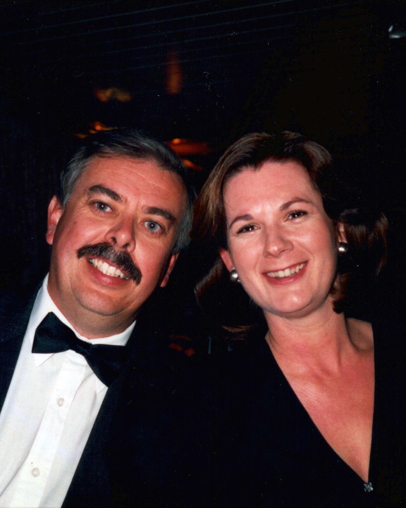 Deborah "Debbie" West May Profile Photo