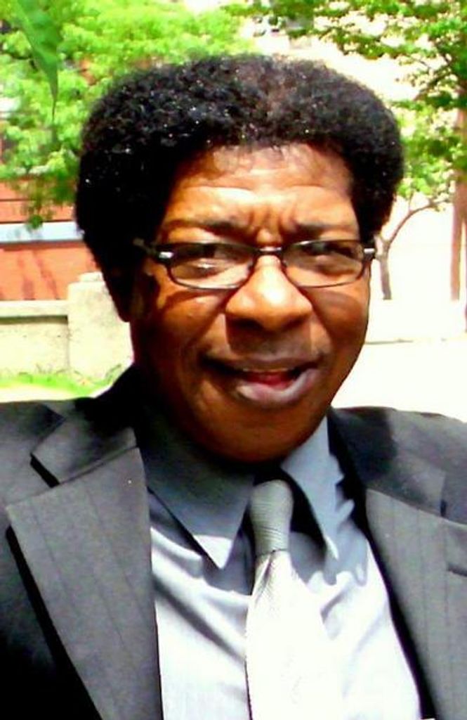 Tommie Lee Cates