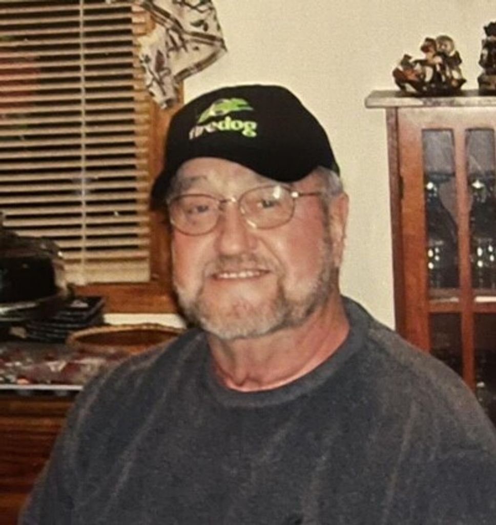 Benjamin H. Davy Sr. Profile Photo