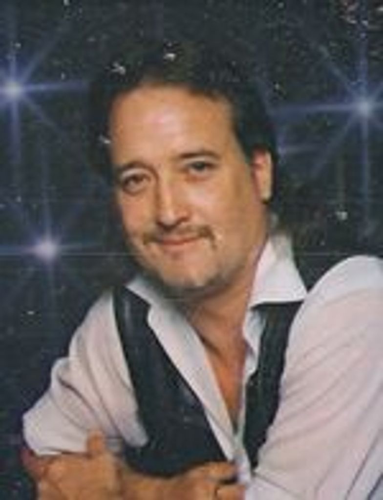 Gary L Behrmann