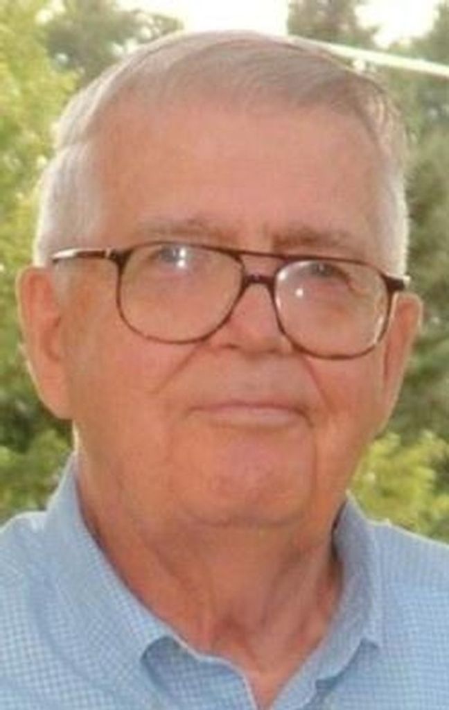 Richard J. Stutsman
