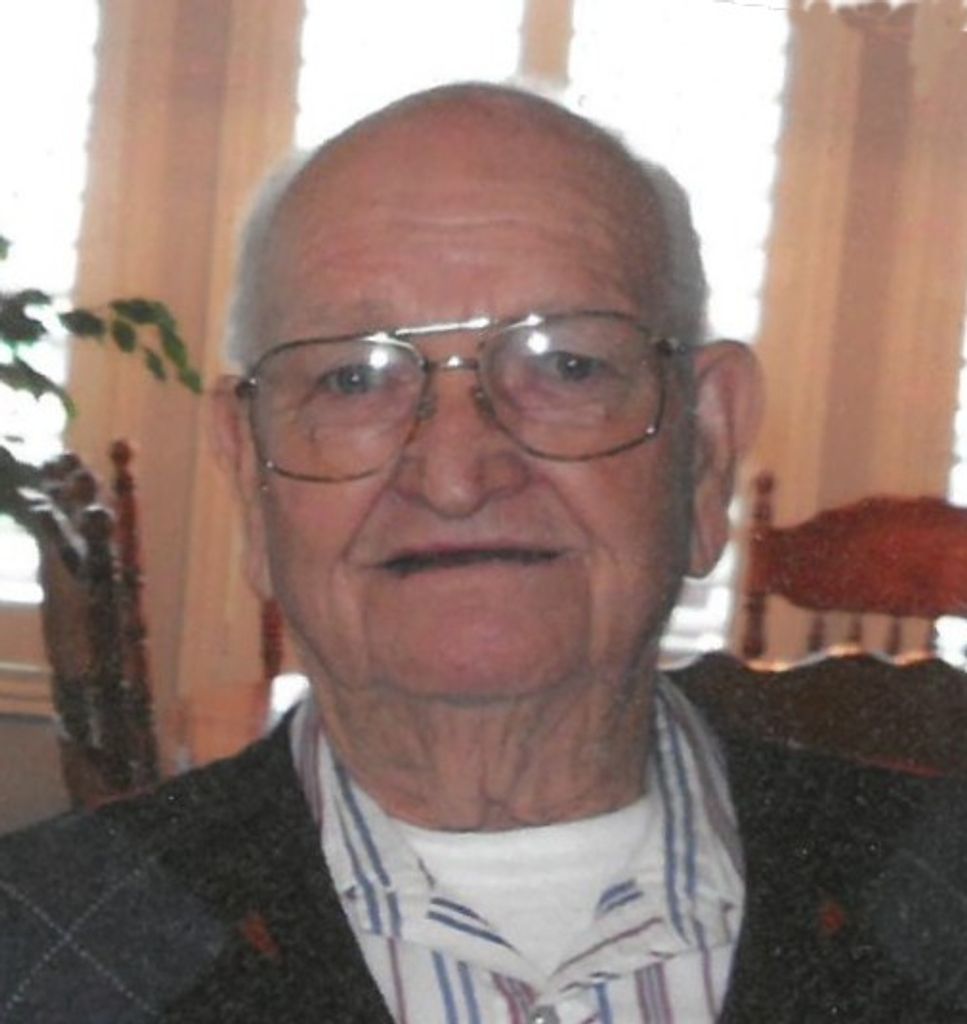 Amos Howard Gagon