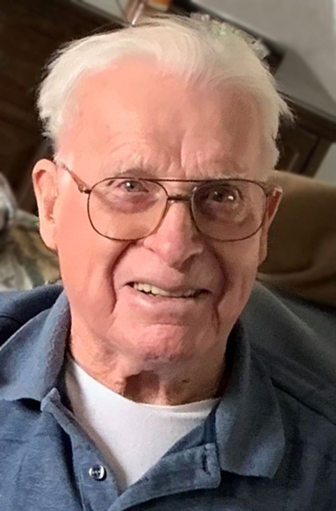 Edward A. Terpstra, Sr. Profile Photo