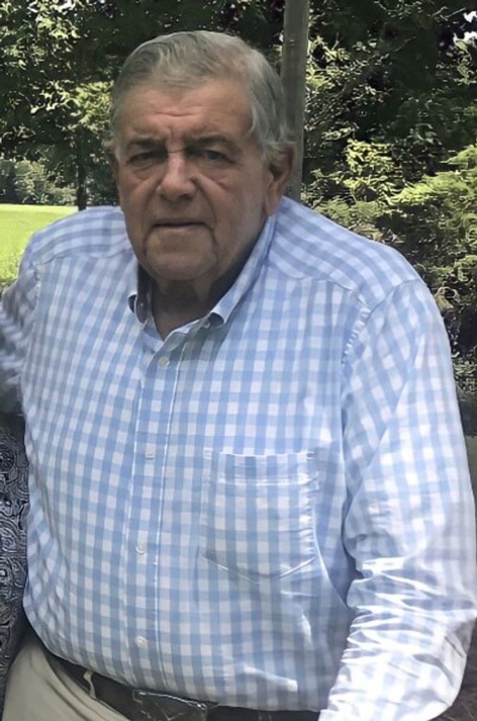 Edward "Ed" Carlton Smith
