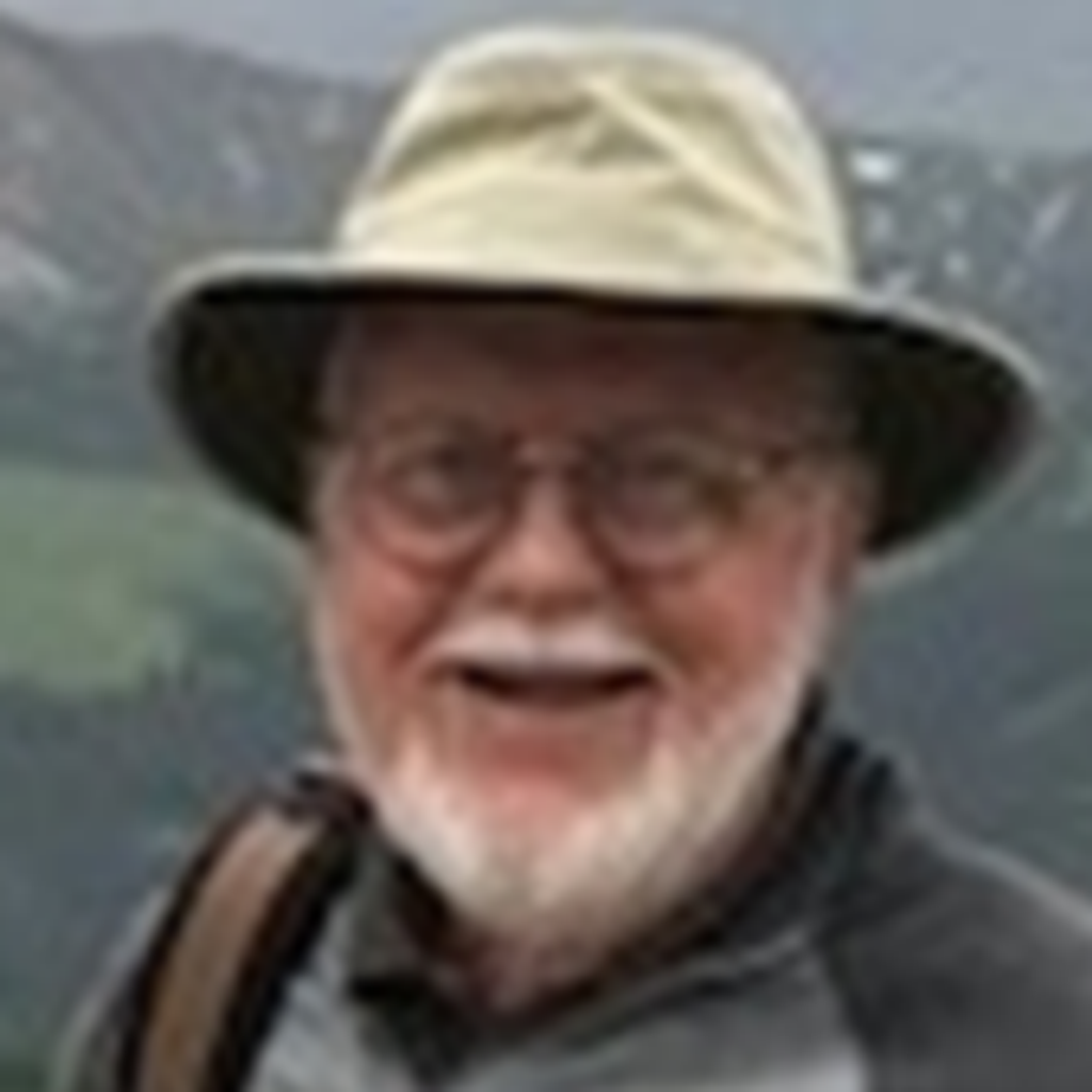 Clark Mashburn