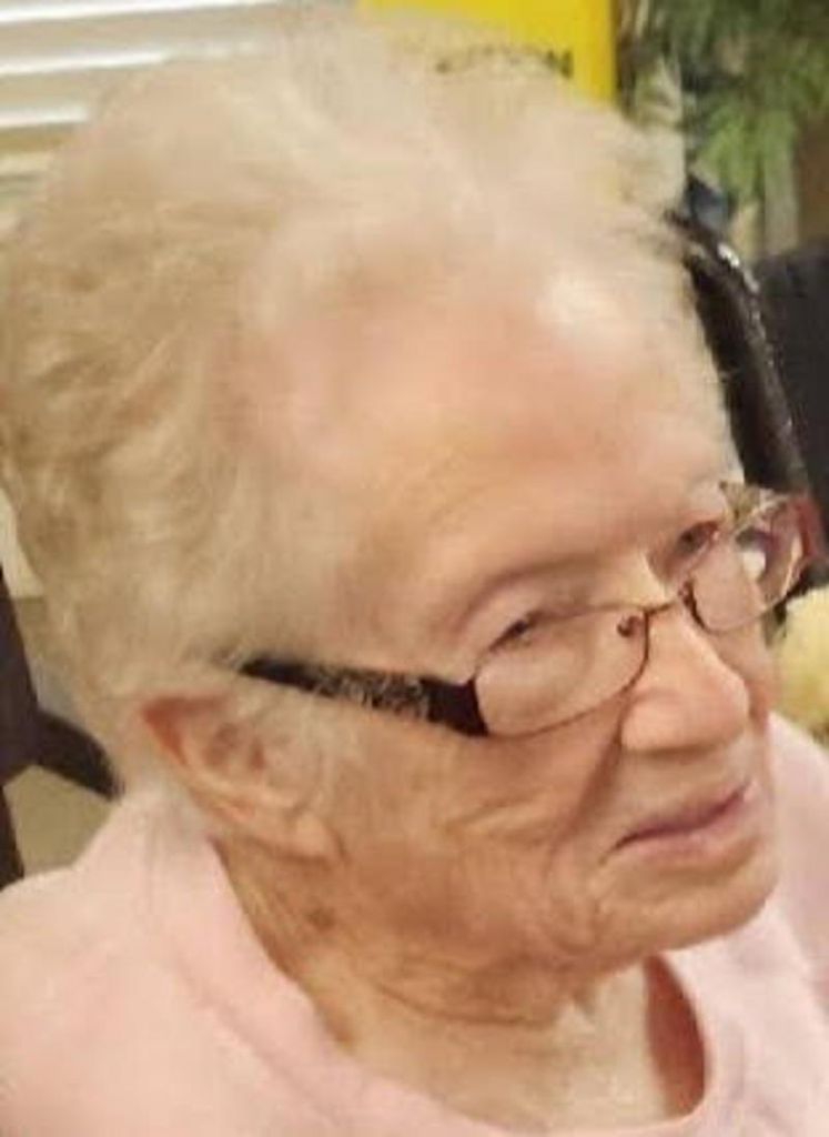 Mary Cathryn Saunders Profile Photo