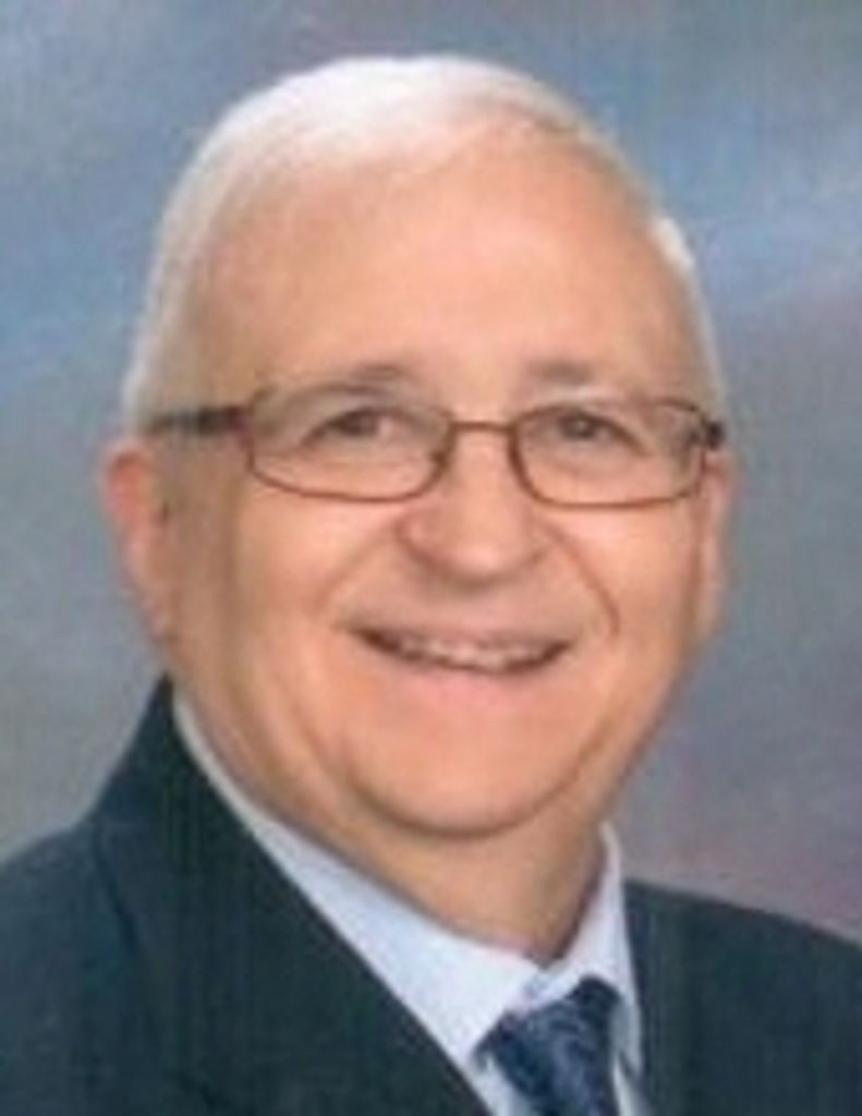 Daniel H. Callahan, Iii