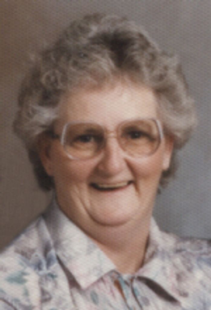 Jane M. Mainprize