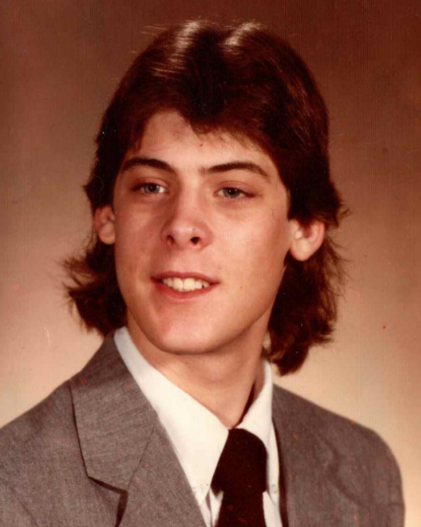 John "Andy" Foster