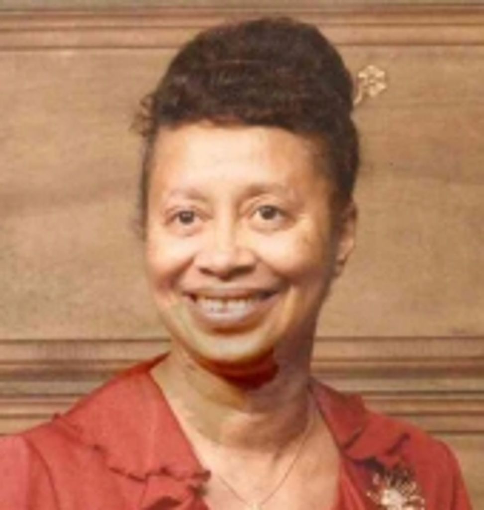 Rosemary Louise Dugger Nash