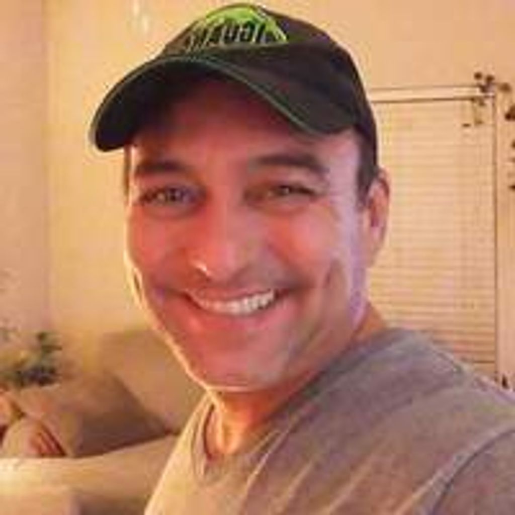 Heriberto Gutierrez Jr.