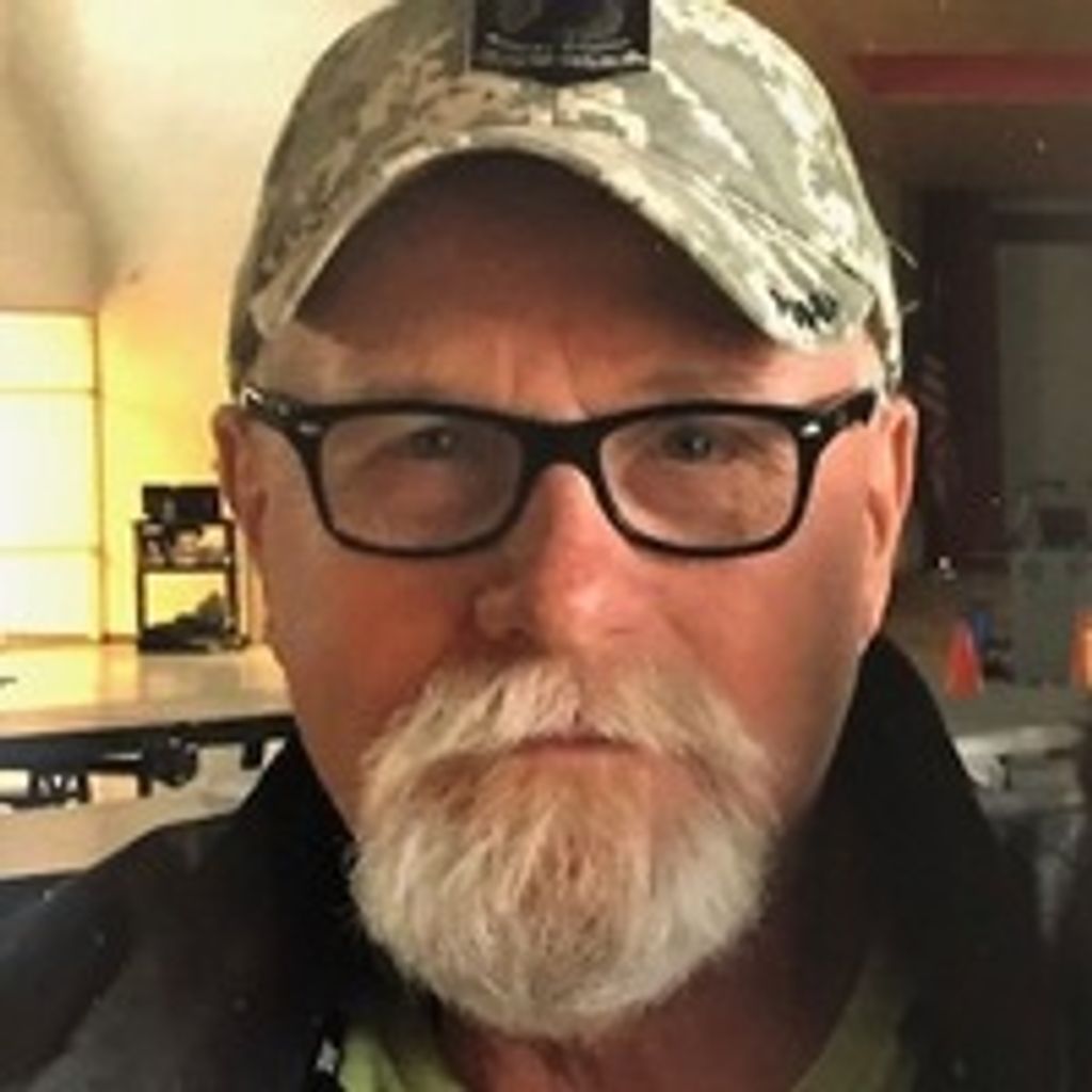 Lonnie Michael McAllester