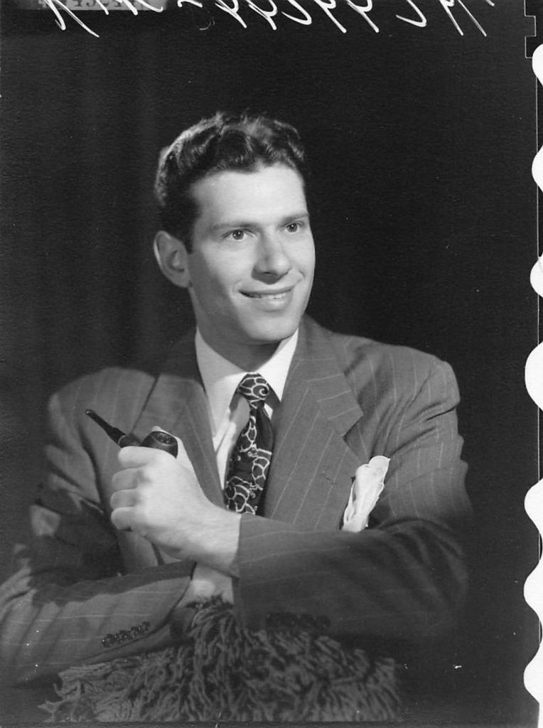 Marty Rothe