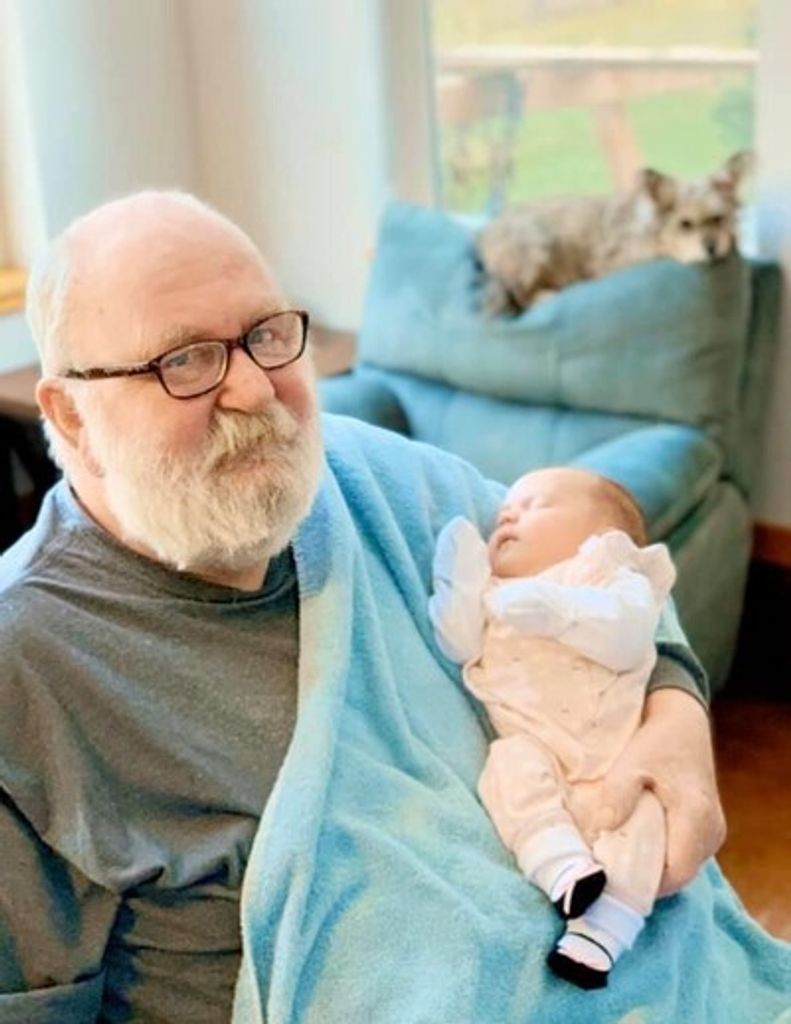 Harvey K Cross Profile Photo