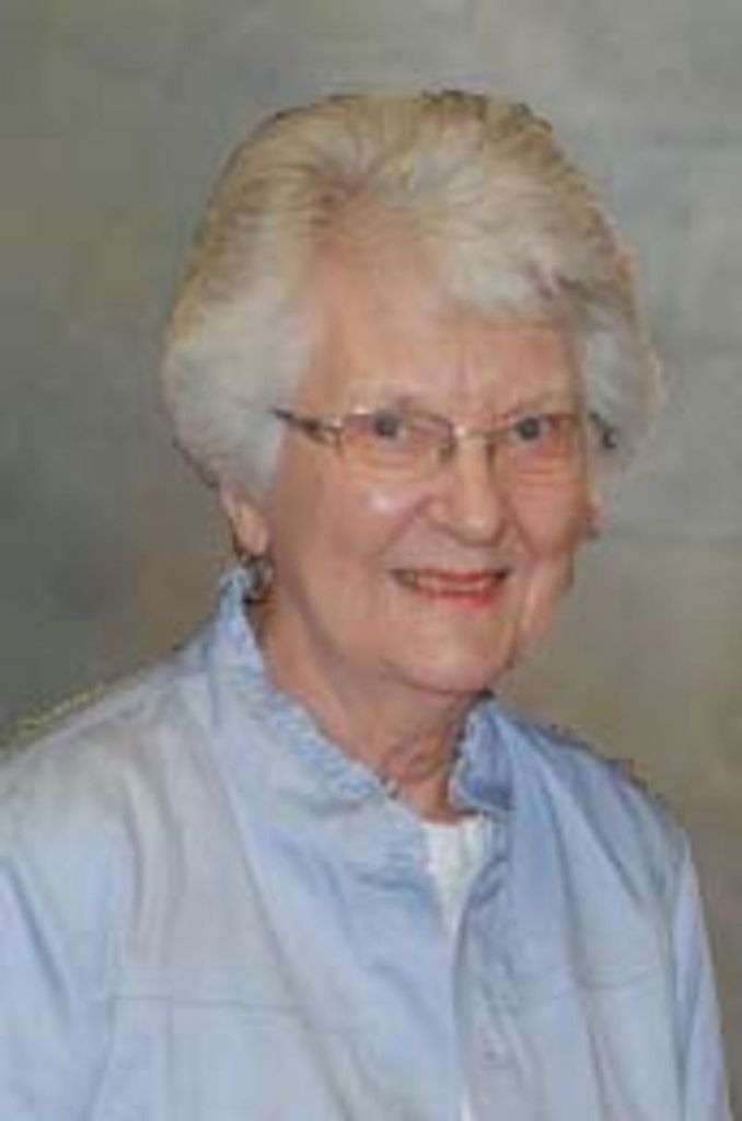 Billie Hodgkins Profile Photo