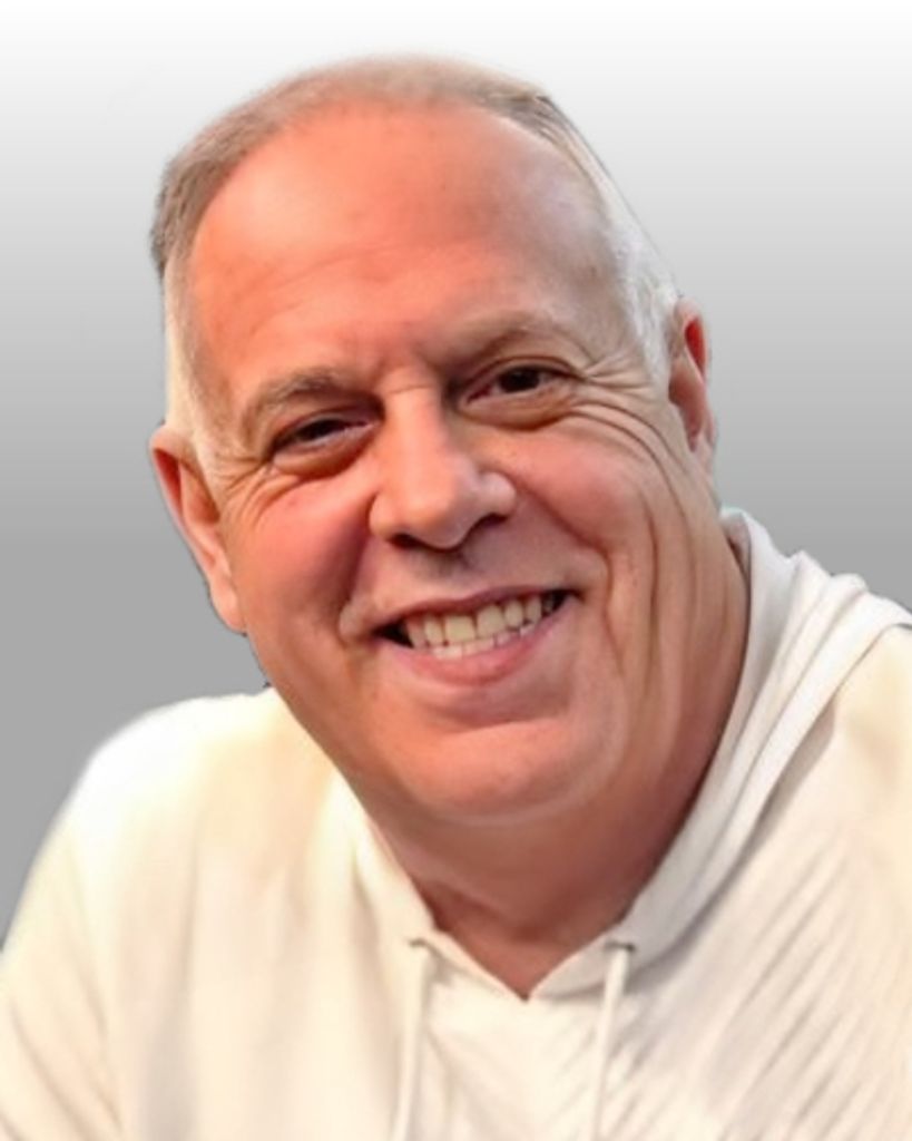 Thomas Joseph Simone Profile Photo