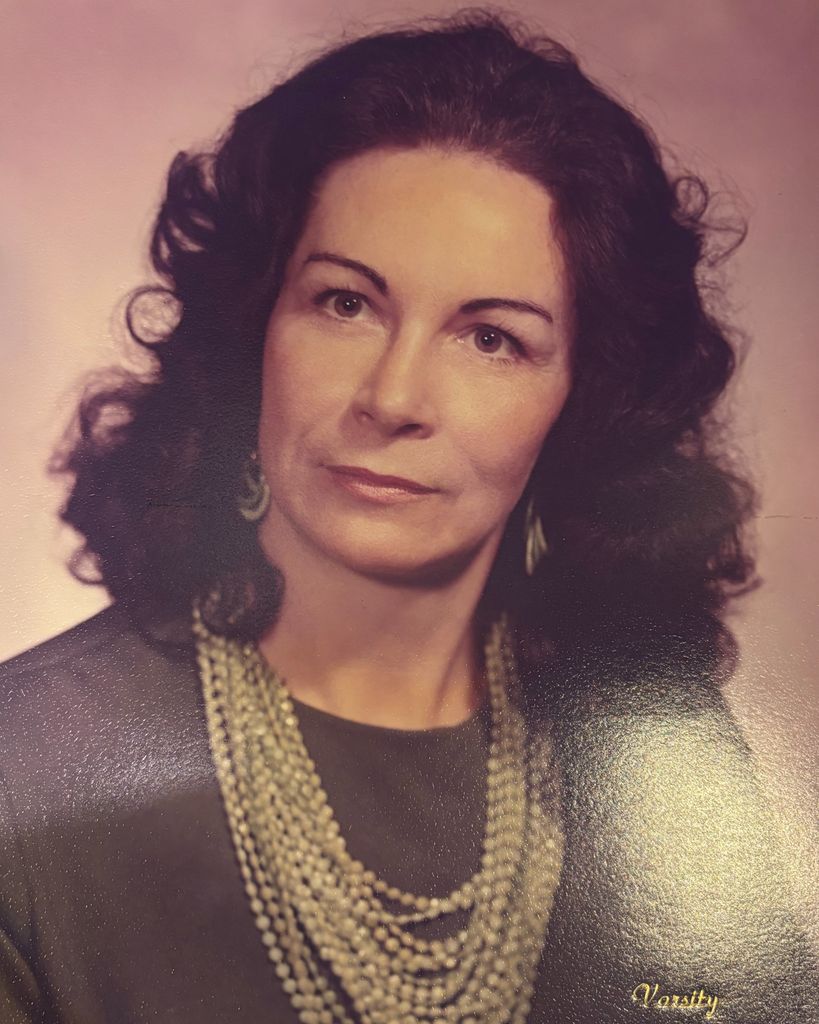 Lela Cousineau