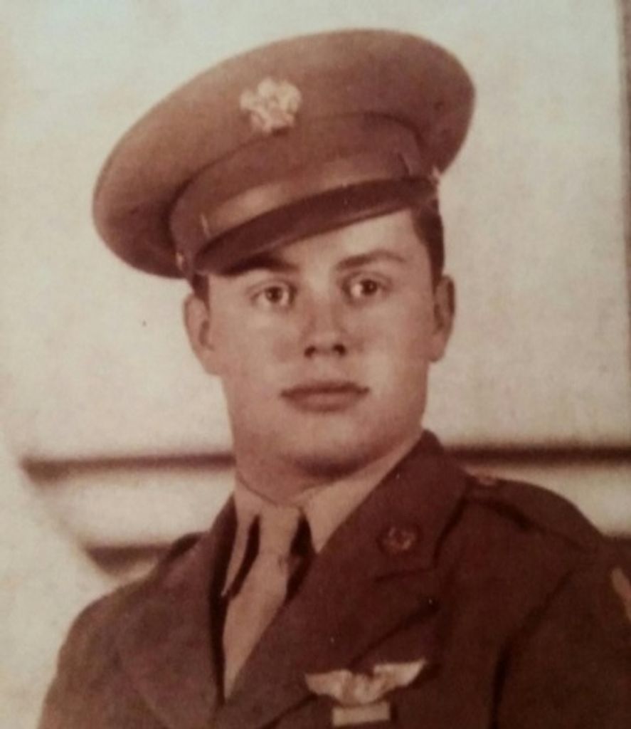 Vincent Lexy Politte Profile Photo