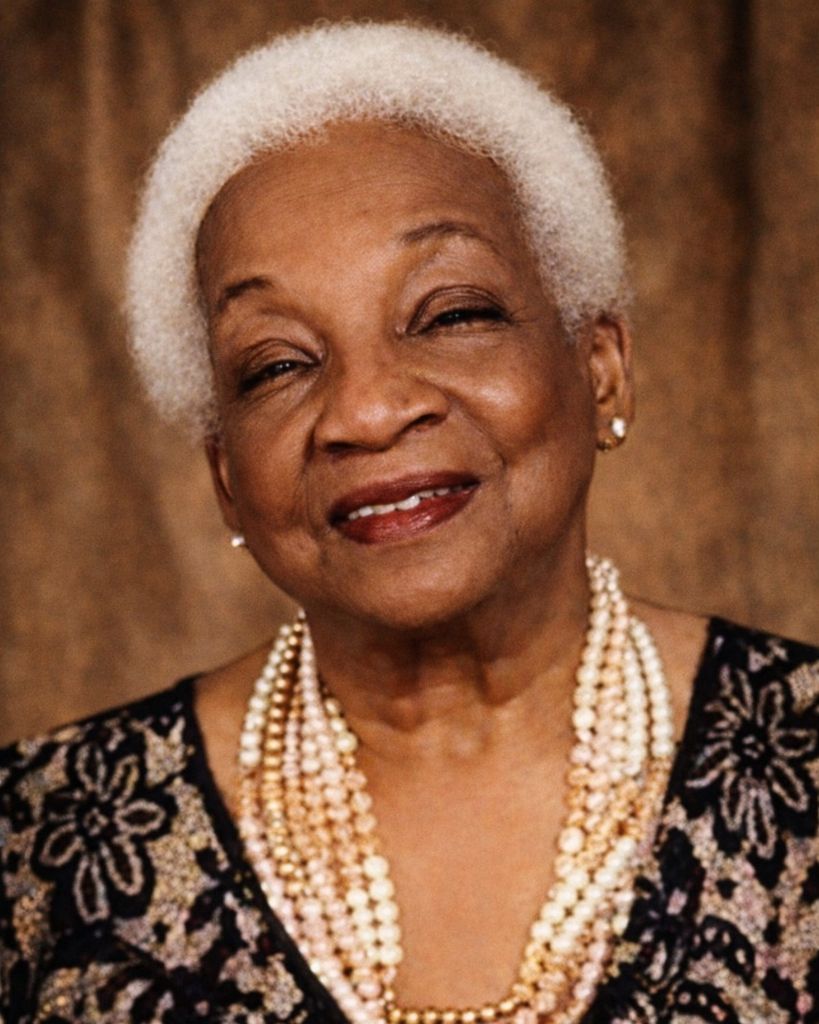 Parrie Foster Profile Photo