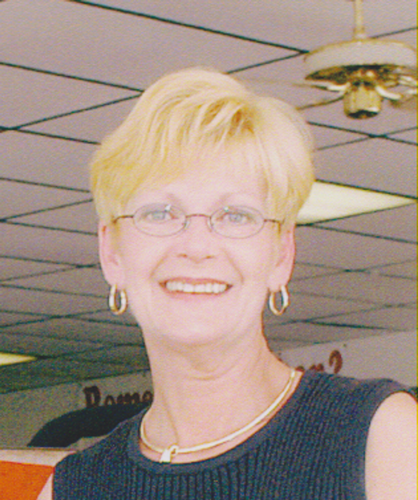 Elizabeth A. "Lis" (Riell)  Miller