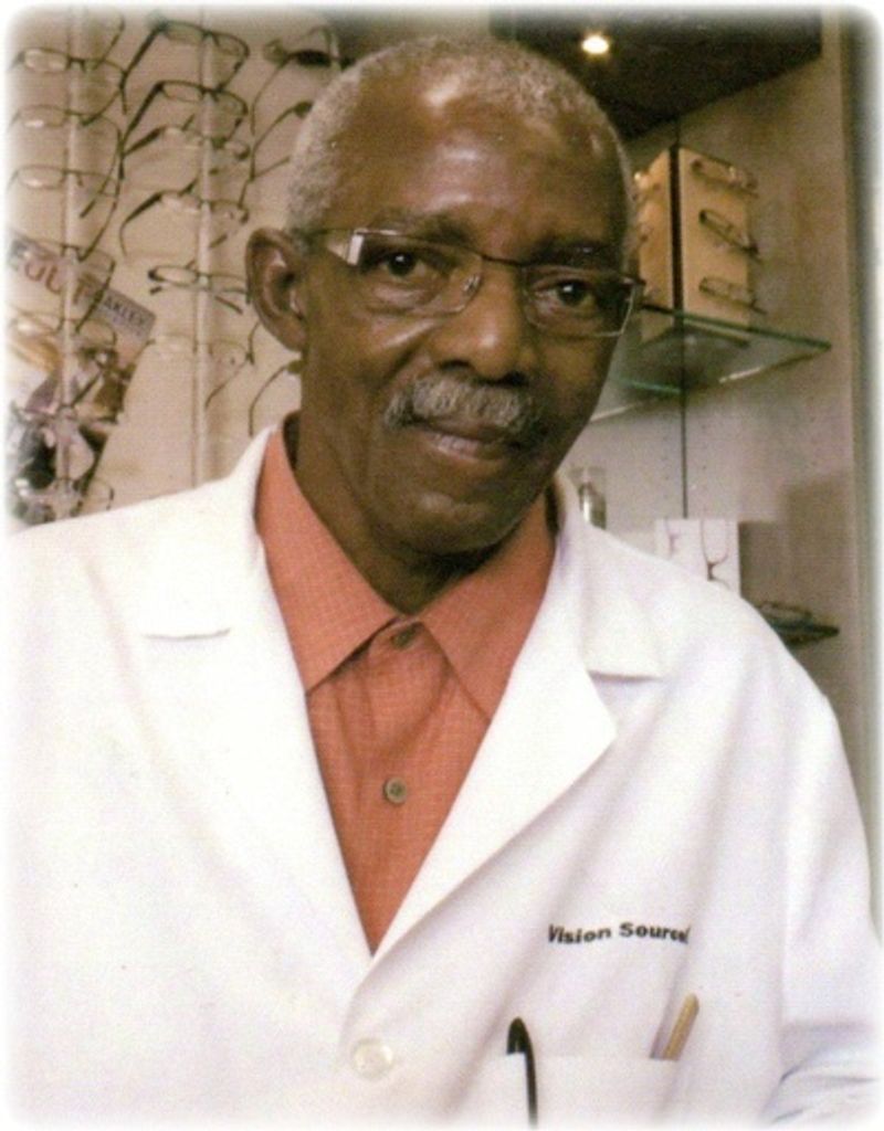 Willie Odell Rocquemore