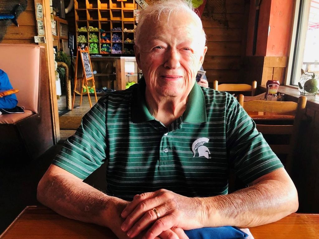 Charlie Littlefield Profile Photo