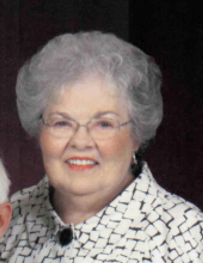 Marian Catherine Truske