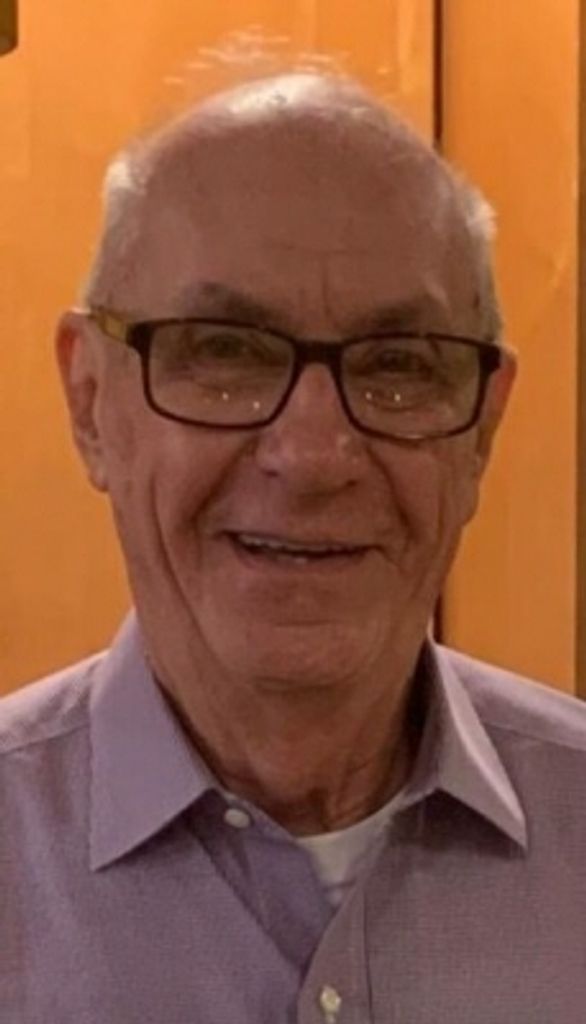 Walter J. Grossmann Profile Photo