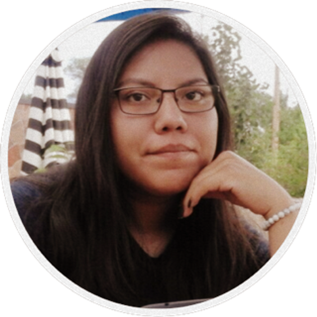 Christina  Maria Nez Profile Photo