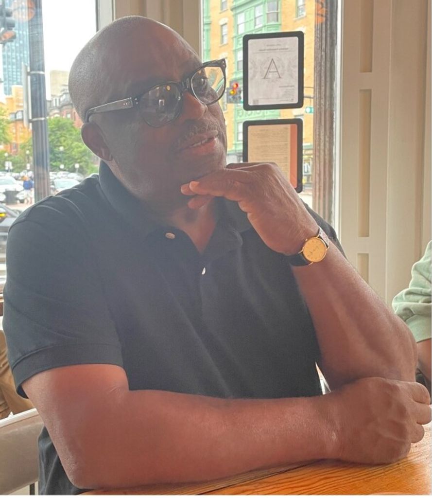 Claude A. James, Jr. Profile Photo