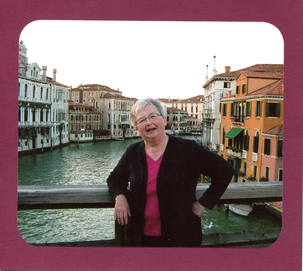 Marguerite Elizabeth Weatherholt