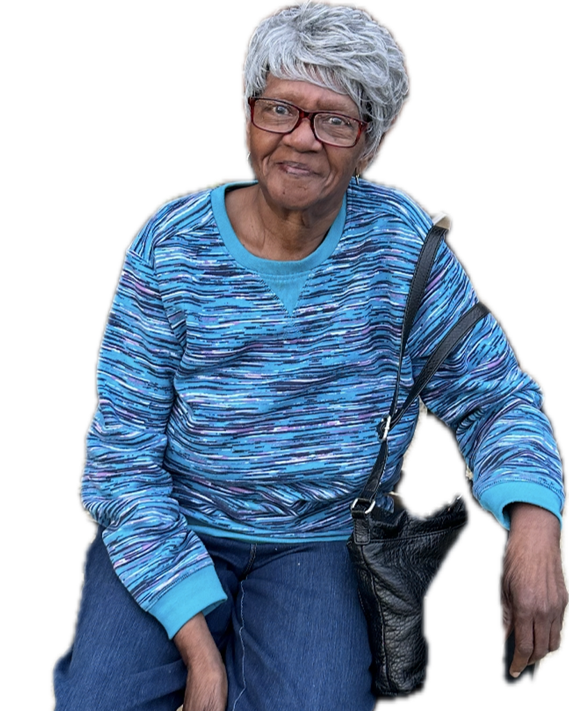 Viola Walker Cyprian Profile Photo