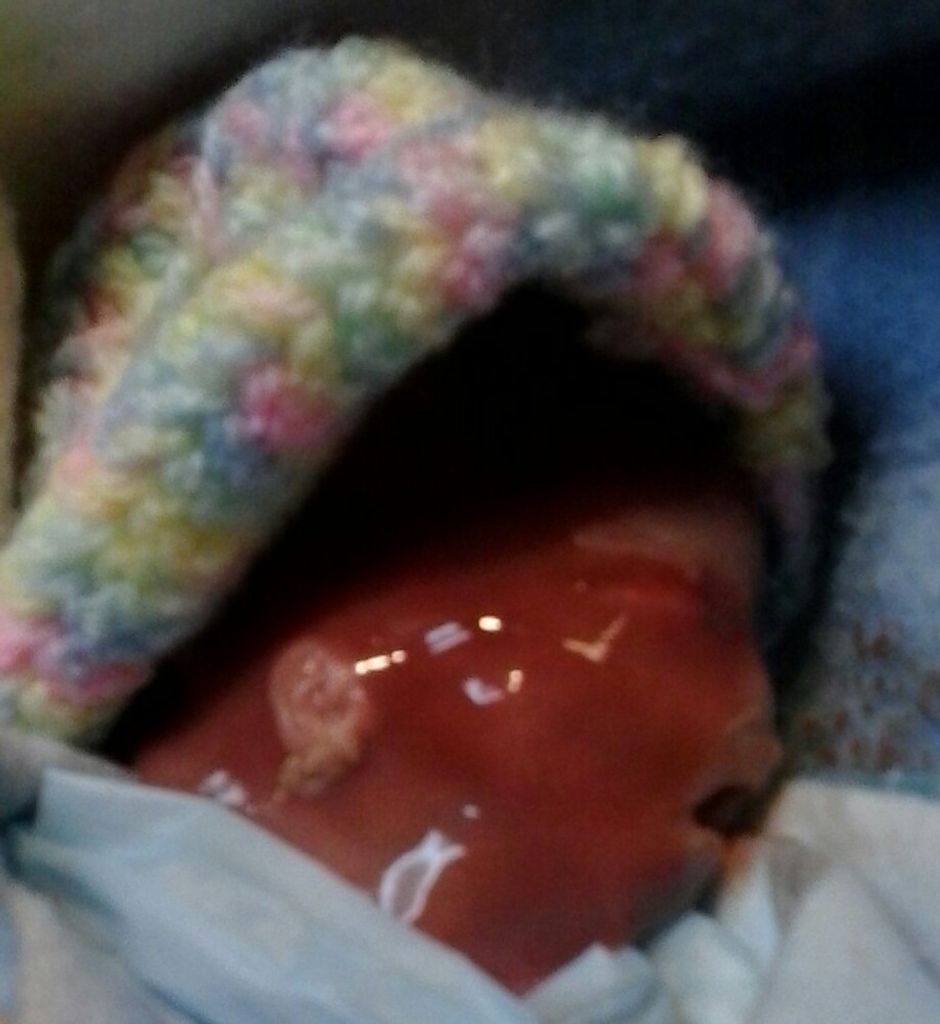 Richard Jeremiah Cox