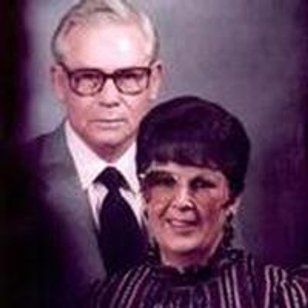 Norma Inman