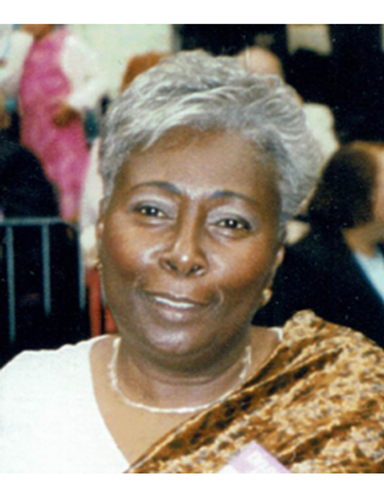 Margaret  Elizabeth King