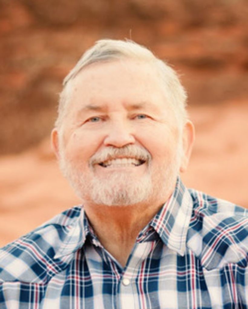 Leland Harvey Lay