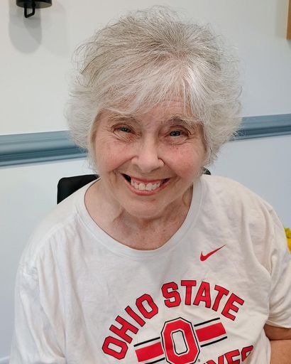 Tammy K. Underwood's obituary image