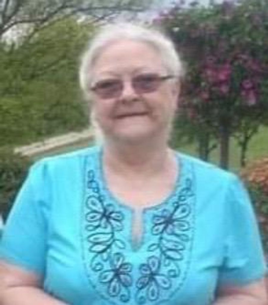 Judith Kay Sloas Profile Photo