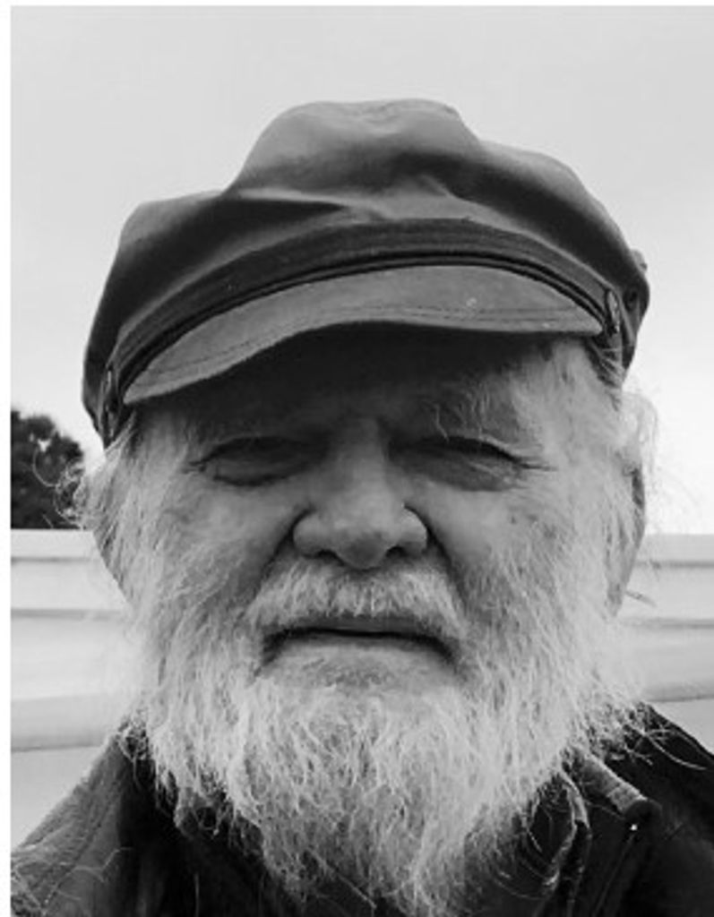 William Ashbaugh Profile Photo