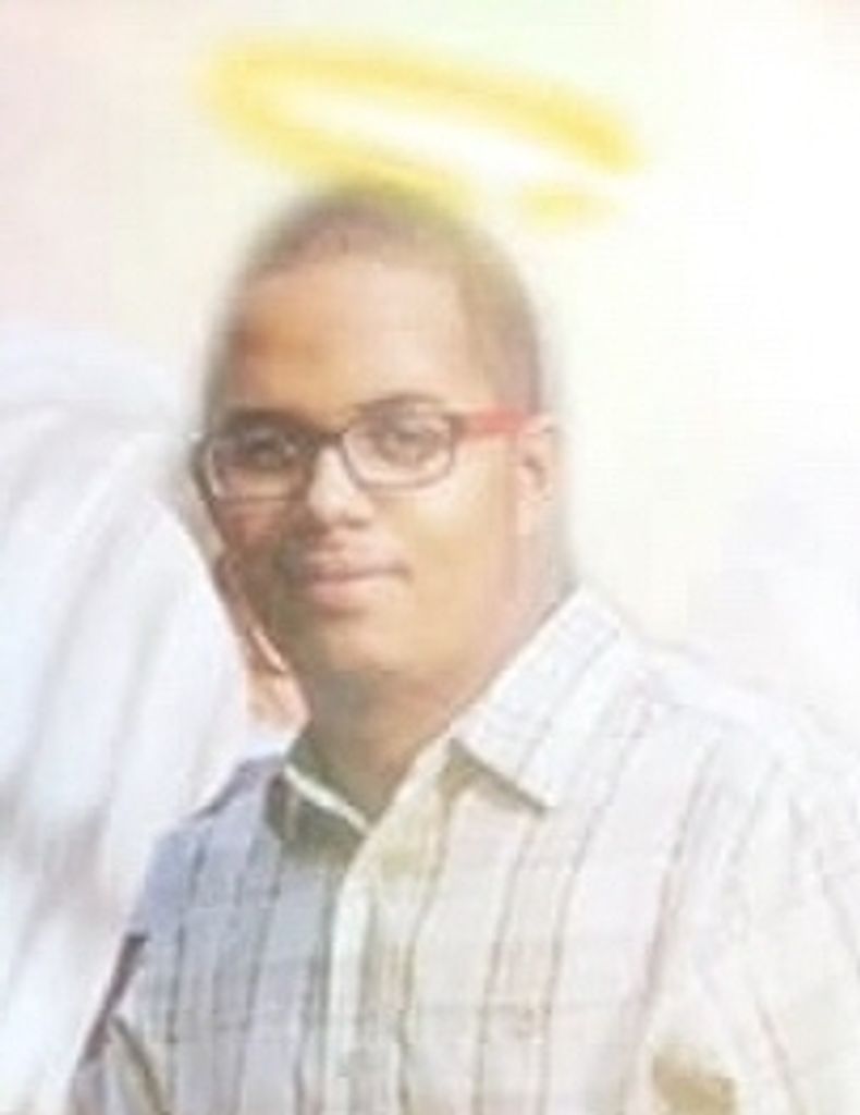 Travis Levar Anderson Profile Photo