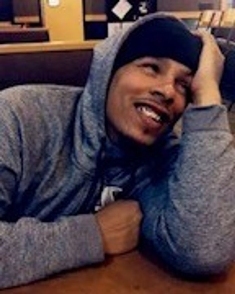 Alan Michael Johnson