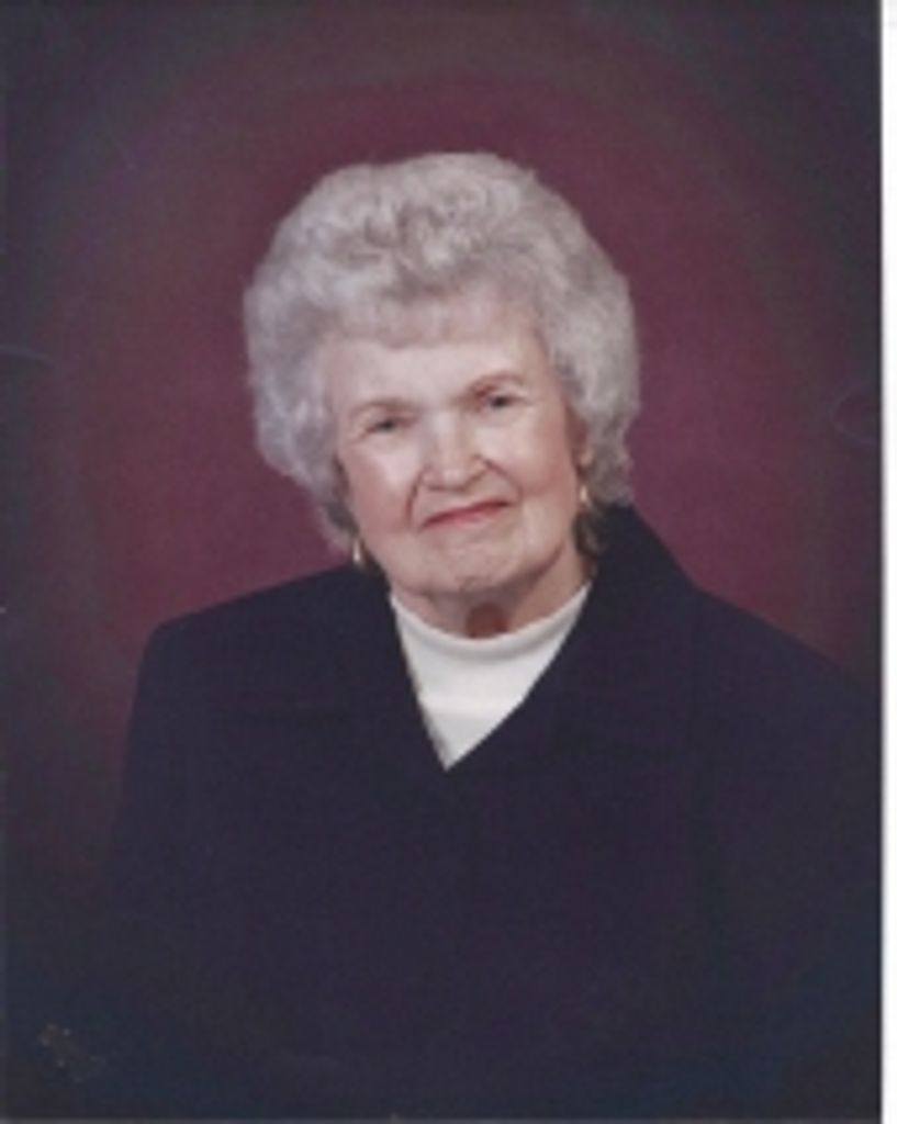 Sally Mchale