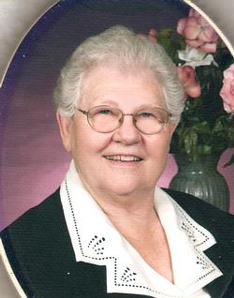 Doris M. Lange Profile Photo