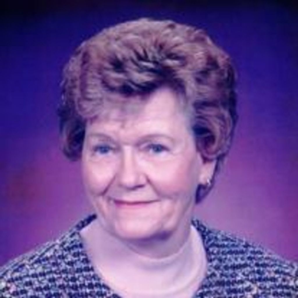 Ellen Marie Koenig