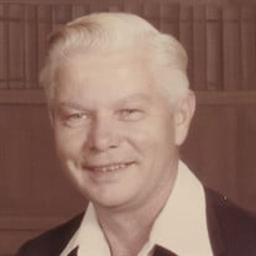 Gerald F. Pagel