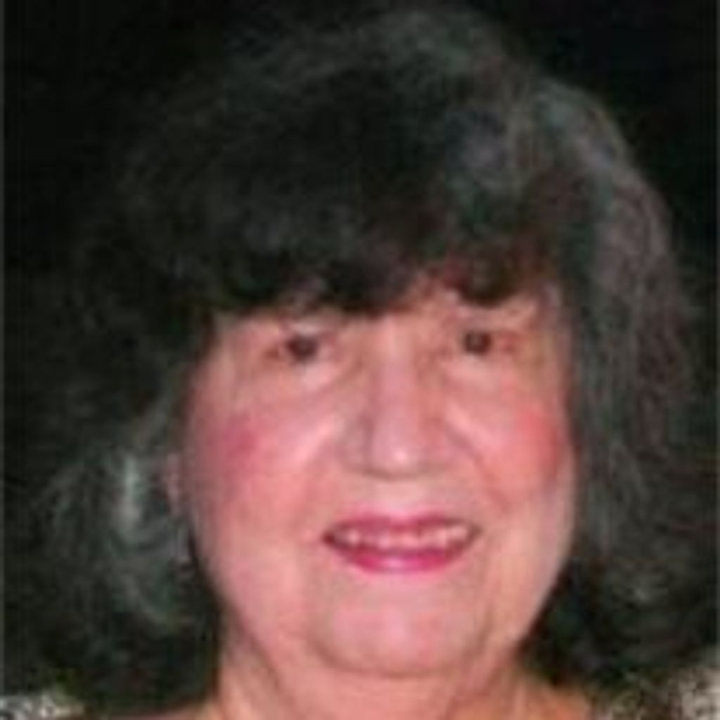 Mary M. Lamanna