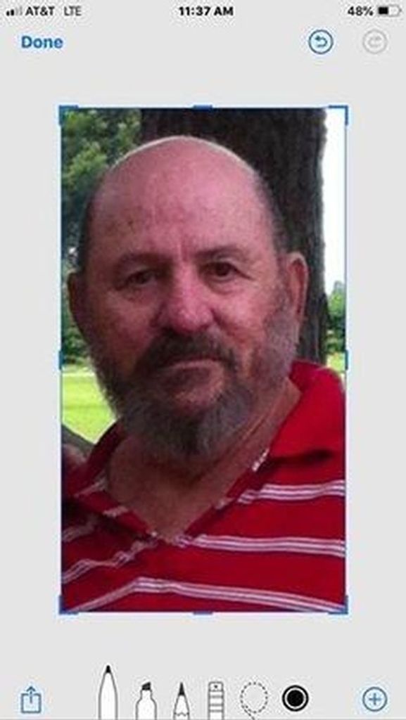 Melvin Wheeler Profile Photo