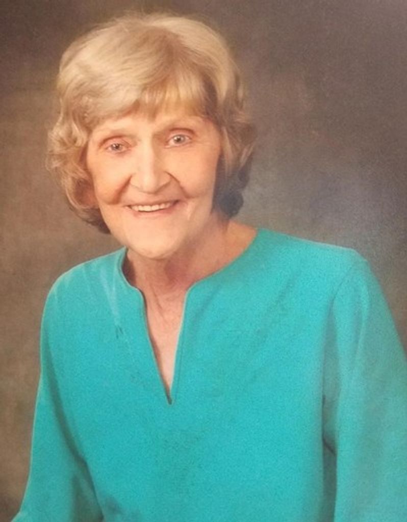 Frances Vaughn Stevens Profile Photo